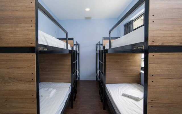 Apod Xpress - Hostel