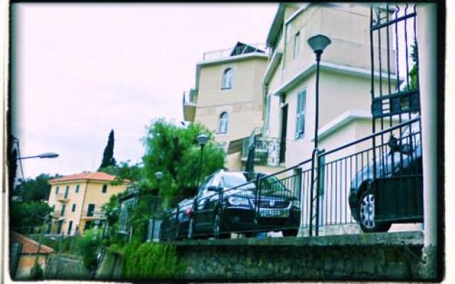 Hotel Villa Amelia