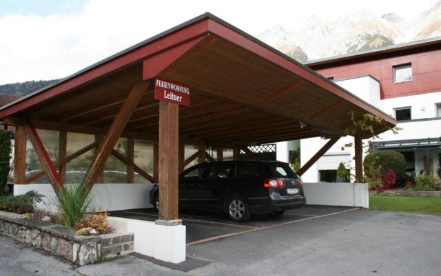 Ferienwohnung Leitner