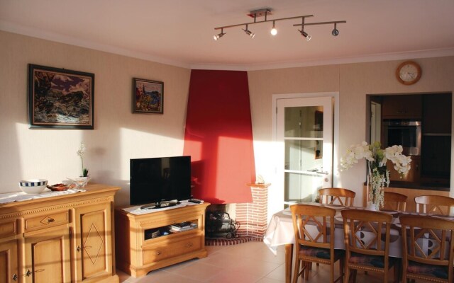 Residentie Versailles ref 195