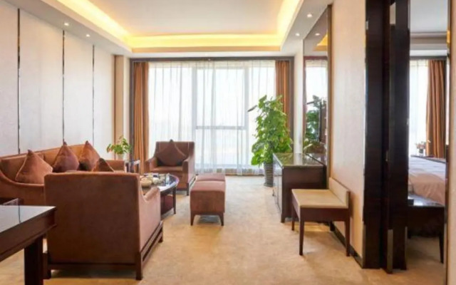 Eurasia Convention International Hotel