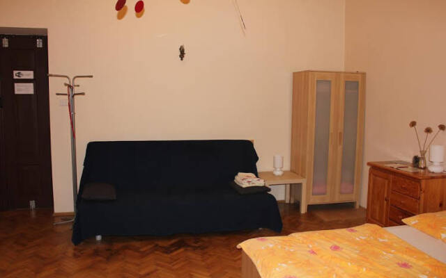 Apartamenty I Pokoje