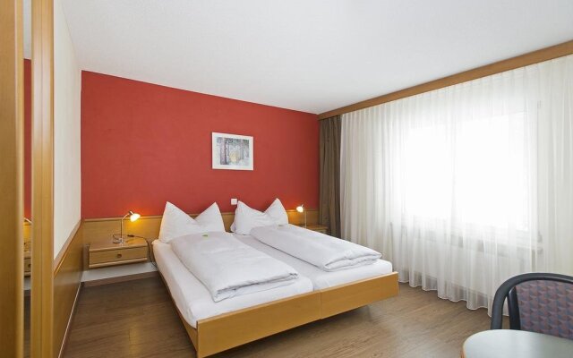 Hotel Sportcenter Fünf Dörfer