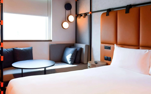 Ibis Dubai Al Barsha