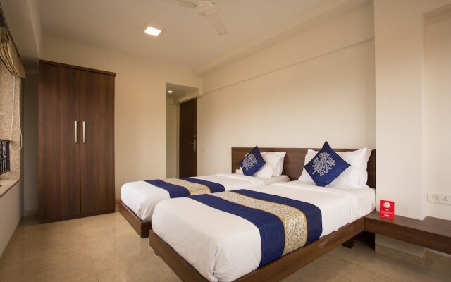 OYO 4689 New Imperial Residency