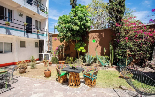 La Paz & Love Hostel