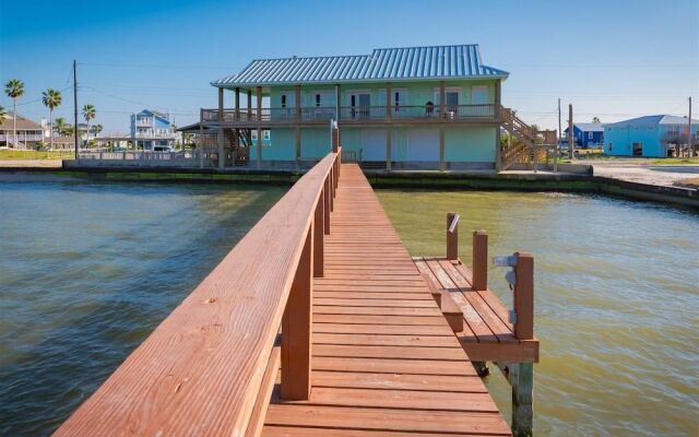 Pelican Point