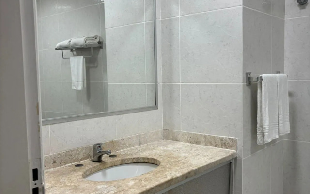 City Hotel Porto Alegre