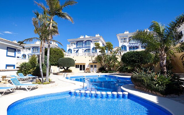 Pueblo Casanova 23507