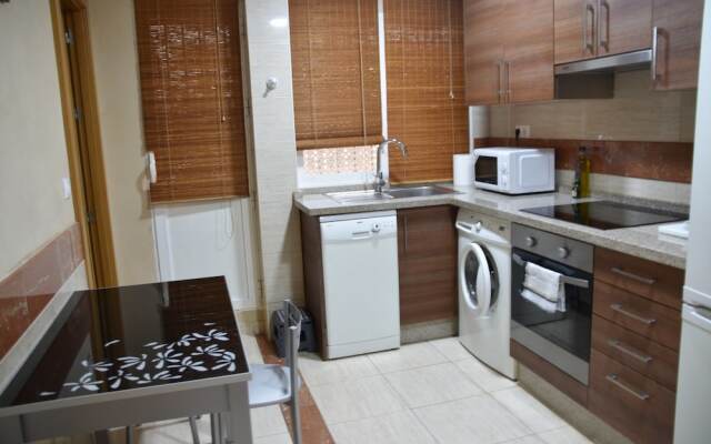 Apartamento Carpe Diem Ollerías