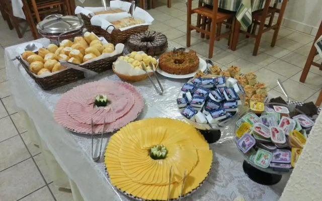 Praia Grande Hotel
