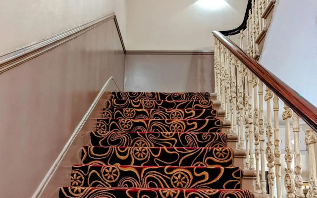 The Racquet Club Hotel
