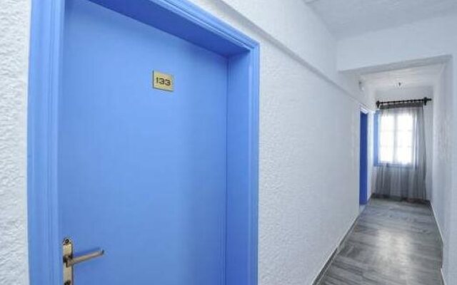 Hotel Saint George Valsamitis