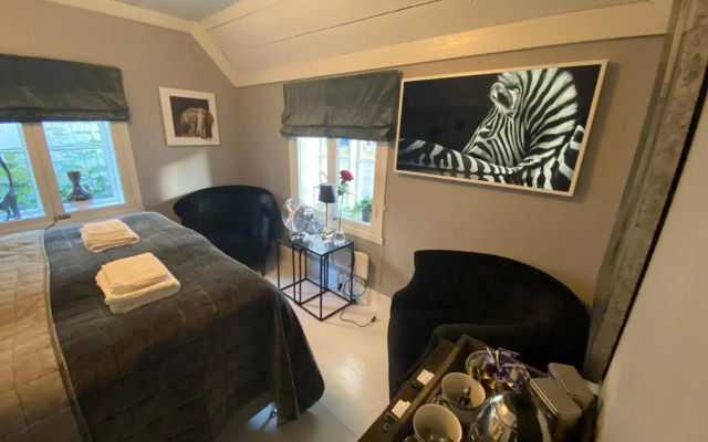 Tummens B & B