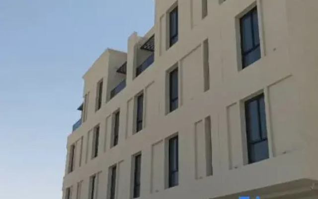 Samt Residence - LUX Apartments