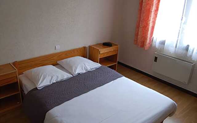 Hôtel Restaurant les Bruyères