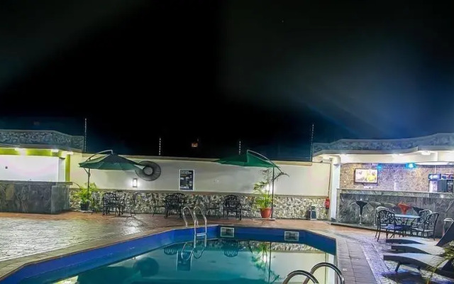Best Western GRA Port Harcourt