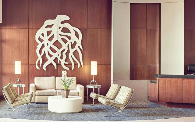 Mercure Sao Jose Dos Campos Hotel