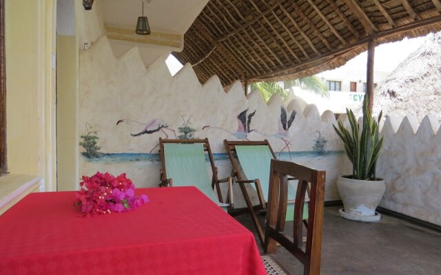 Malindi Breeze Point Apartments