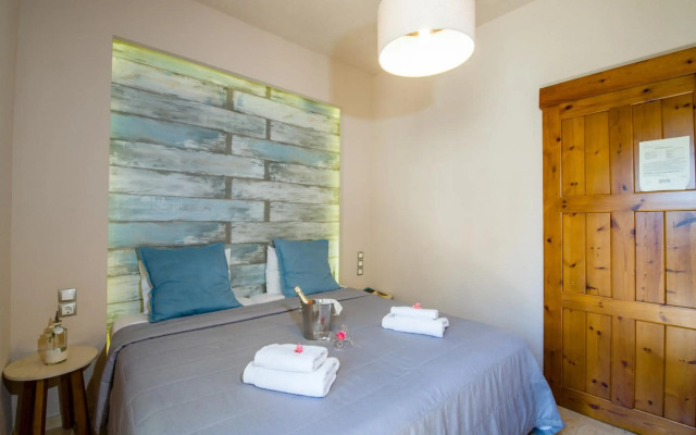 Evangelos Apartments