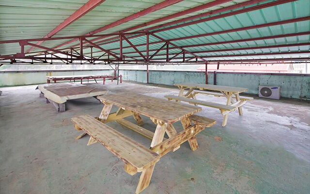 Chungbuk Danyang Pension