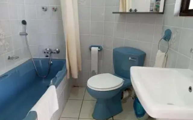 Windsor Guest House