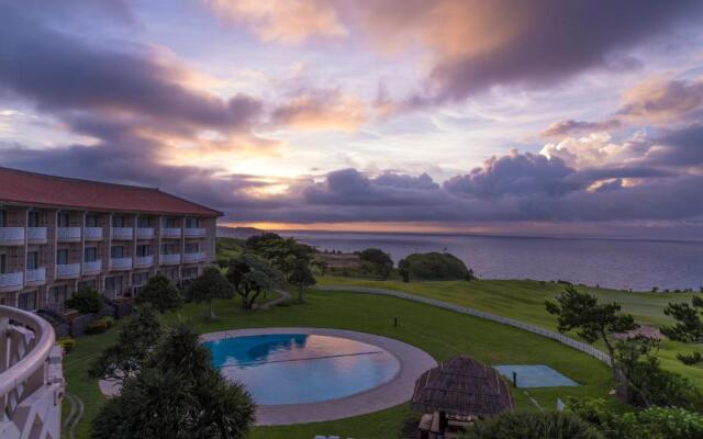 Southern links resort hotel