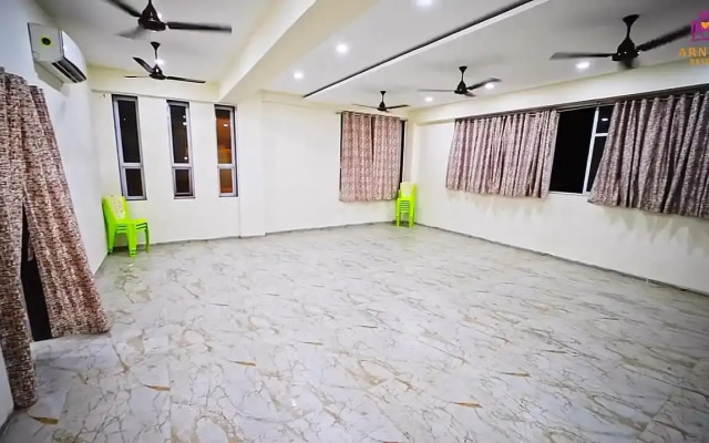 Arnnas Resort Diveagar