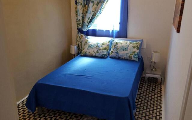 Fully Air-conditioned Traditional Maltese House