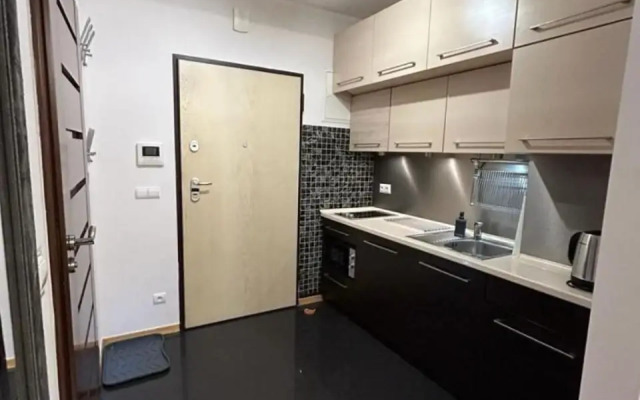 Stara Polana apartament Jurkówka