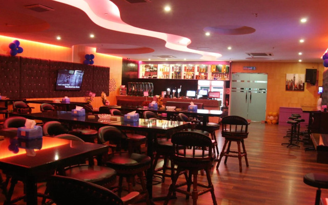 Ritz Garden Hotel Manjung