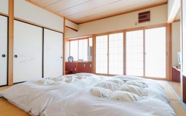 Oogute Kohan Shirasagi So