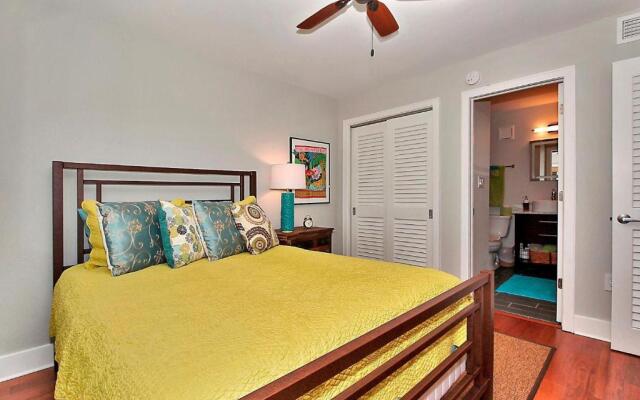 Land's End 7-405 Beach Front - Premier