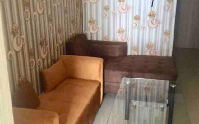 Shore Residences by Ridged