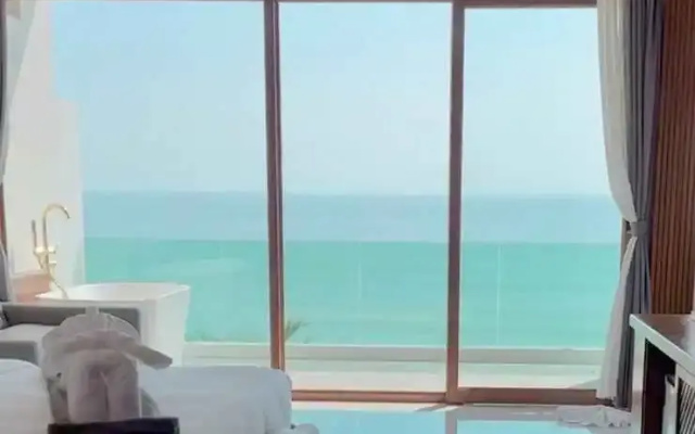 Hotel Villa Aokhanom Beachfront