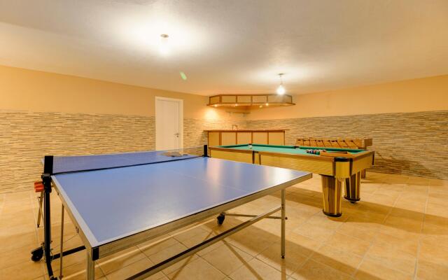 V5 Grace (V2G2) in Albufeira