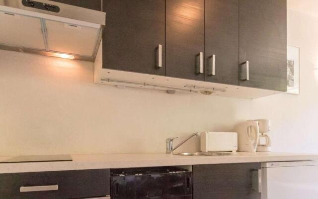 Appartement Briançon, 2 pièces, 6 personnes - FR-1-330C-16