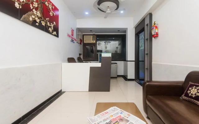 Hotel Sweet Dream By OYO Rooms