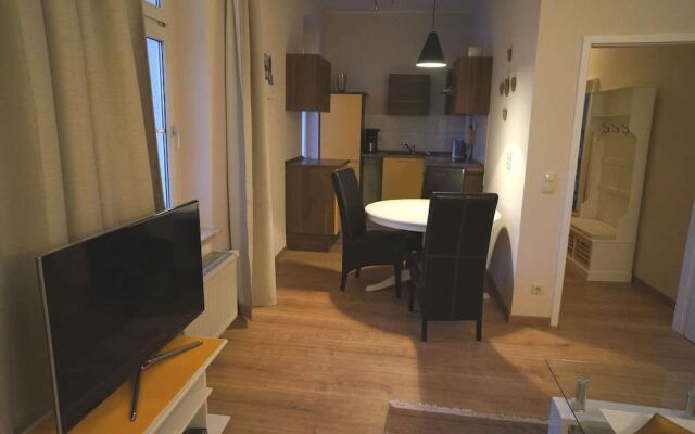 3 wunderschöne Ferienwohnungen Kornhoff