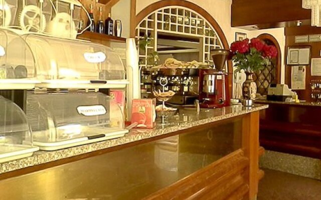Hotel Amato