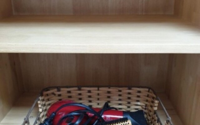 Jeju Jinggeomdari Pension