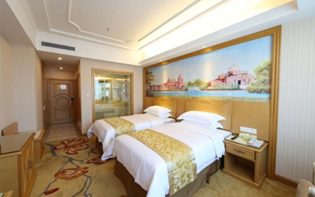 Xinhaomei International Hotel