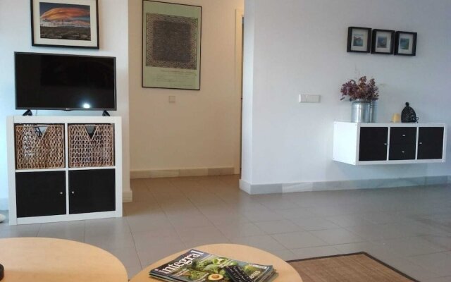 La Casita de Alí- Las Negras - Cabo de Gata