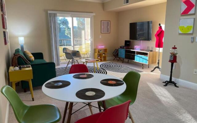 Balmoral Apartments