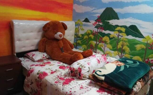 Homestay Anemon