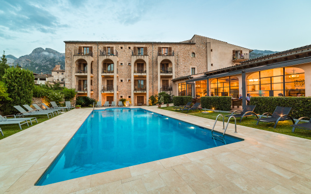Hotel Ca'l Bisbe