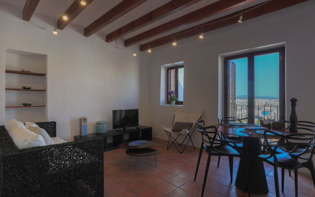 Apartamentos Xereca - Dalt Vila IV