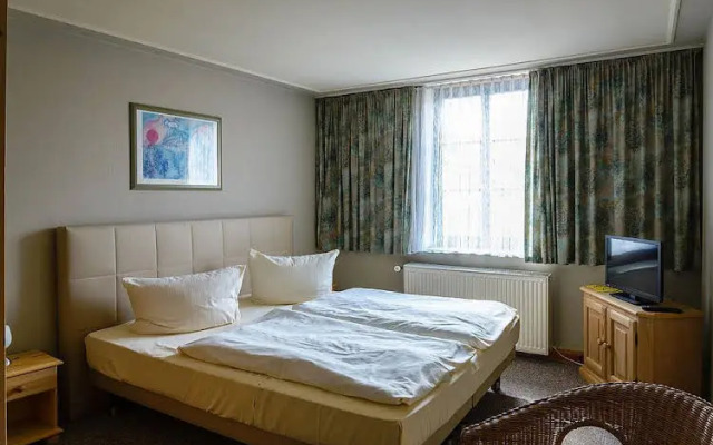 Ostseehotel Neubukow