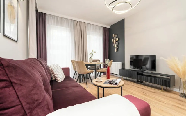 MARGI Clea Apartment