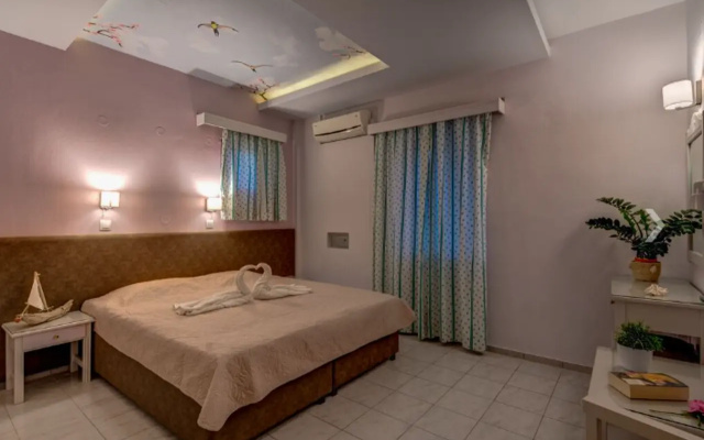 Alkionis Apartments